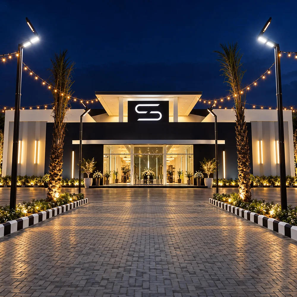 The Signature Club